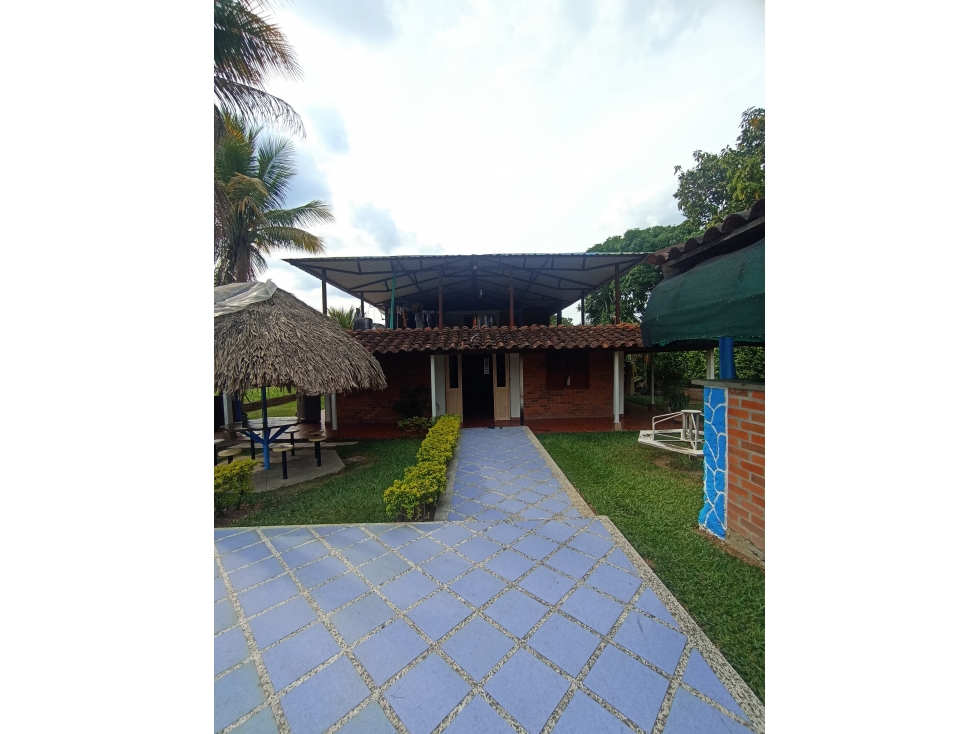Se vende finca en Tres Esquinas, Tuluá - 4