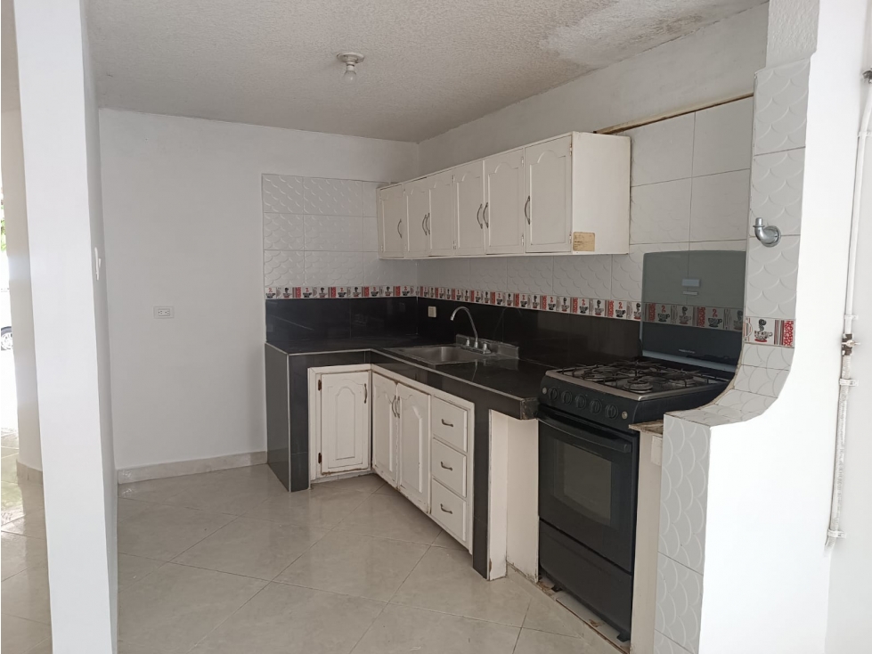 Se vende casa en el Alvernia, Tuluá. — foto 3