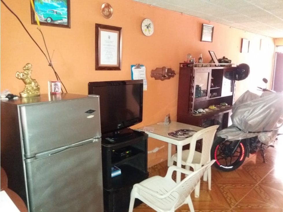 Venta de casa en Aguaclara, Tuluá — foto 5