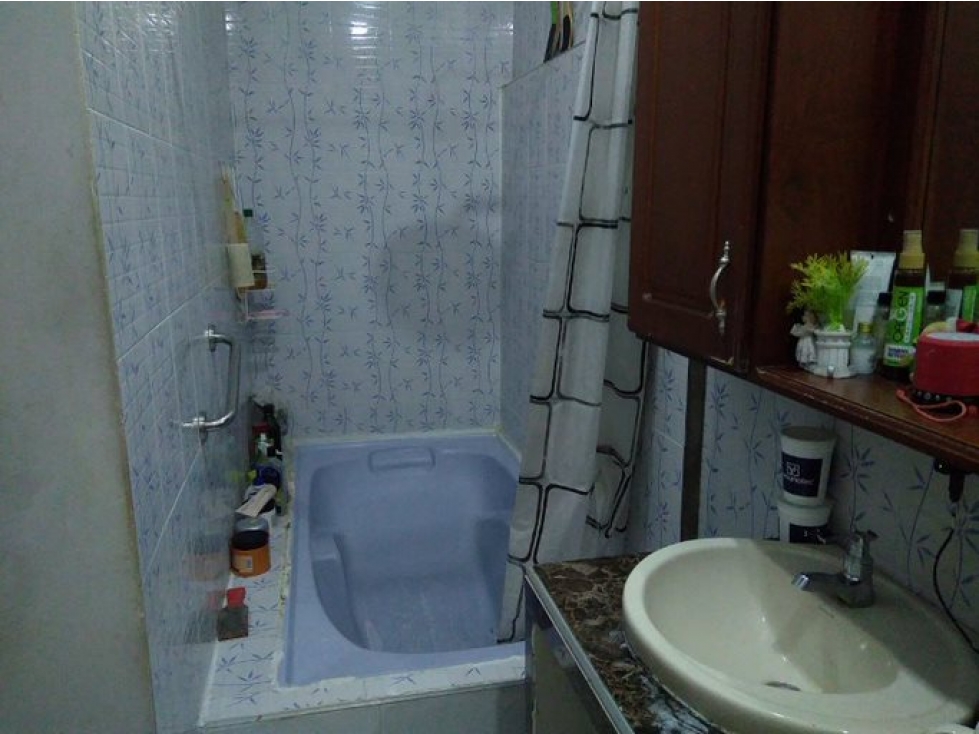 Se vende casa en el barrio San Fernando viejo — foto 5