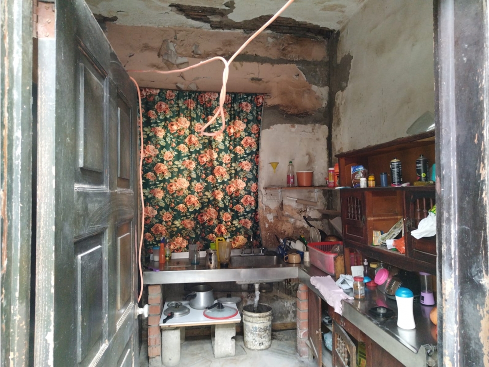 Se vende casa en el barrio Cristóbal Colon — foto 3