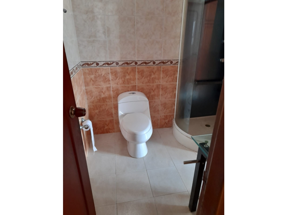 Se vende casa en Colseguros — foto 5