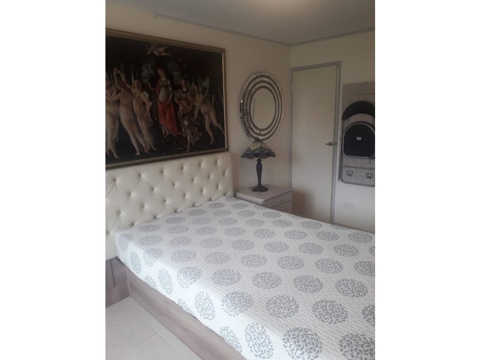 Se vende apartaestudio en San Fernando — foto 5
