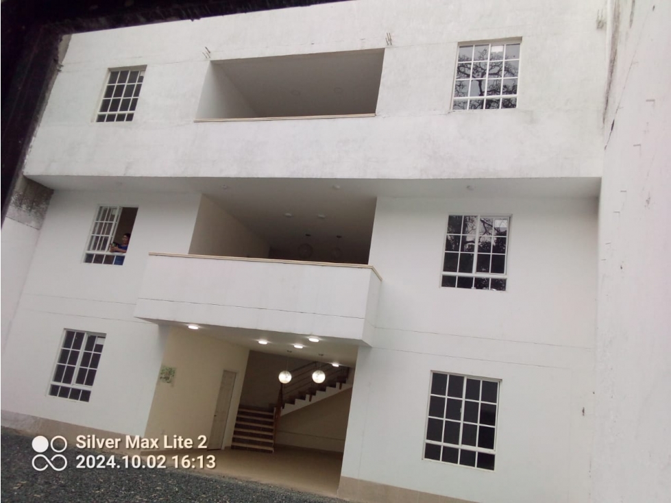Se vende edificio en el Oeste de Cali, Valle del Cauca