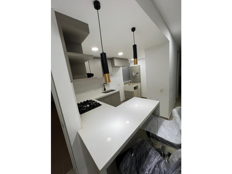 Se vende apartamento en Paseo de la Pangola — foto 6