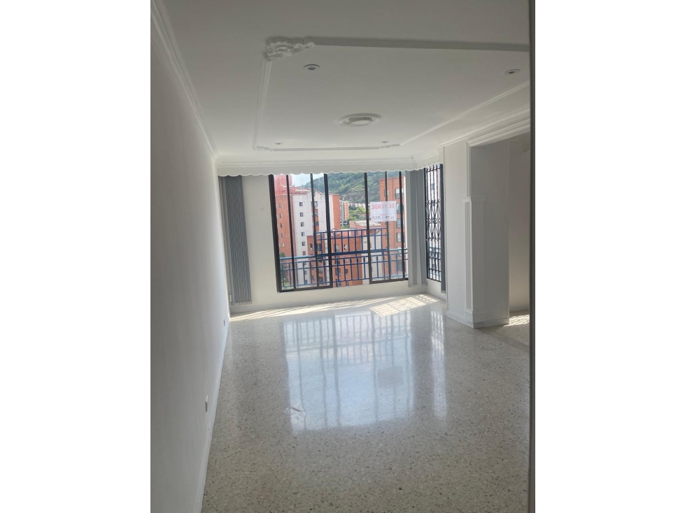 Se vende apartamento en cuarto de lengua - 5