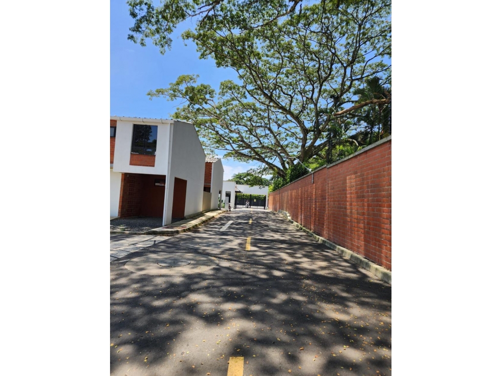 Se vende apartamento en entre vientos