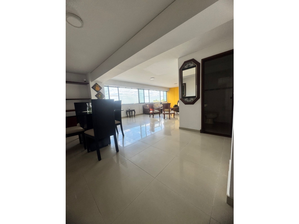 se vende apartamento en los cambulos — foto 5