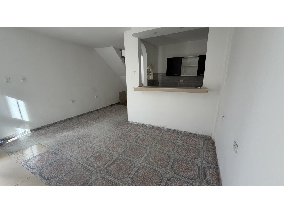 Se vende casa unifamiliar en santa Isabel, Tuluá. — foto 2