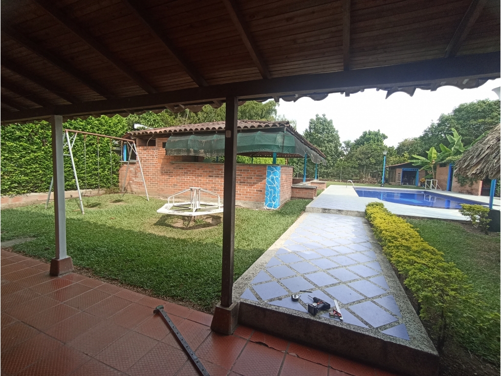 Se vende finca en Tres Esquinas, Tuluá - 6