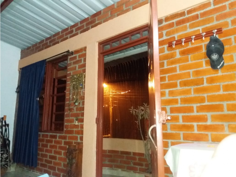 Venta de casa en Aguaclara, Tuluá — foto 6