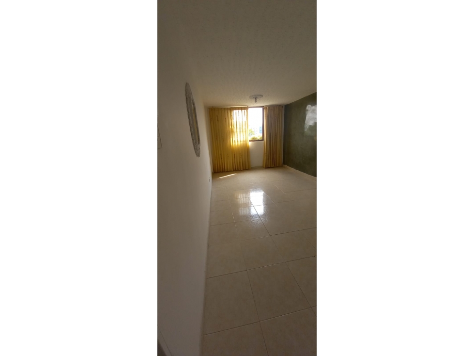 Se vende apartamento en el barrio Santa Clara, Cali. — foto 5