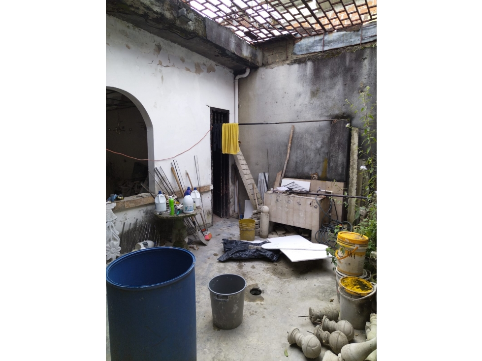 Se vende casa en el barrio Cristóbal Colon — foto 5