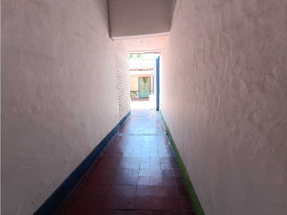 Venta casa en el Céspedes, Tuluá - 3