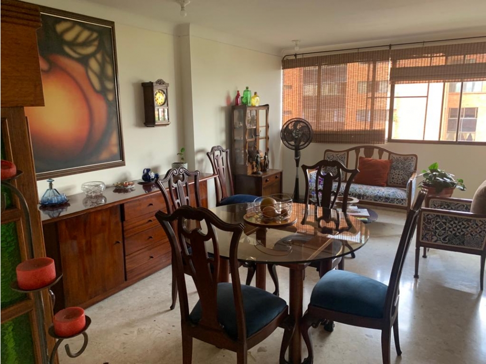 Se vende apartamento en Cristales — foto 3