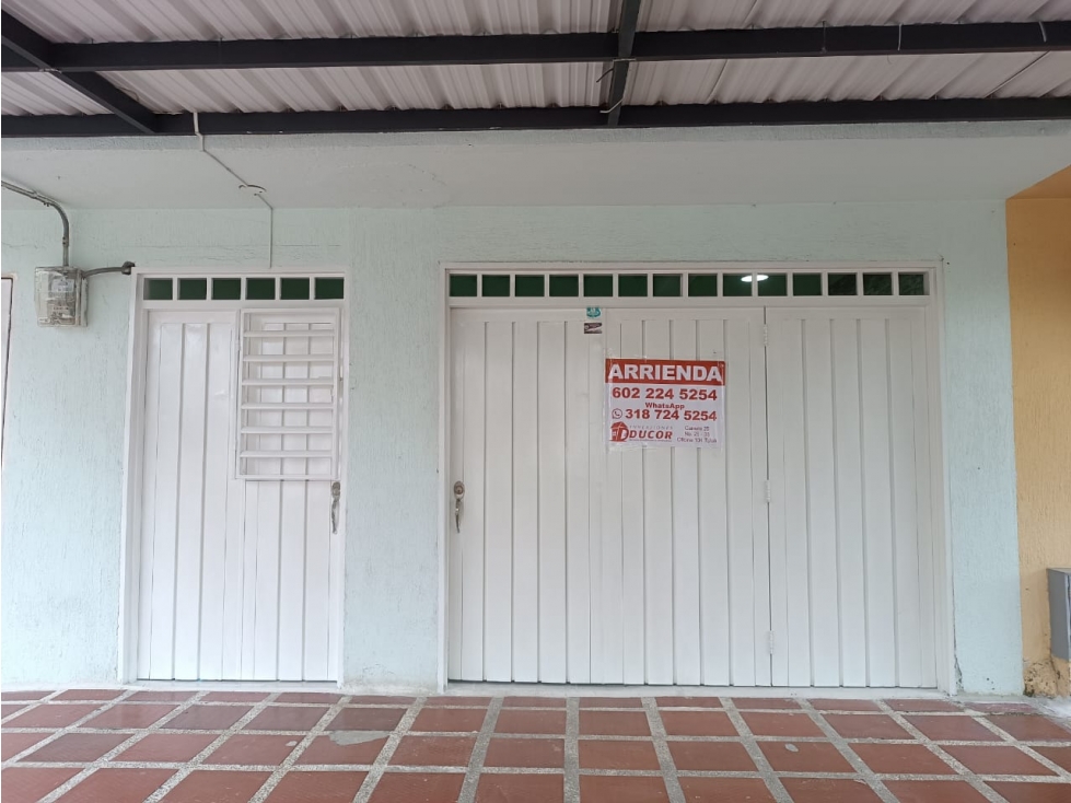 Se arrienda local en el Nuevo Príncipe, Tuluá - 6