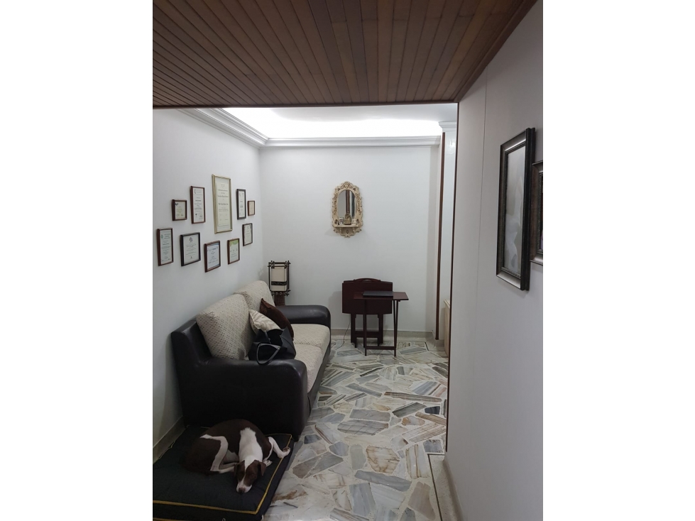 Se vende apartamento en Santa Teresita — foto 4