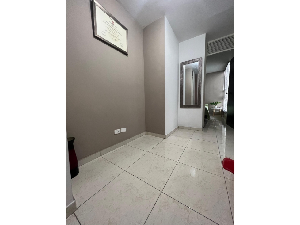 SE VENDE APARTAMENTO EN CUARTO DE LEGUA — foto 4