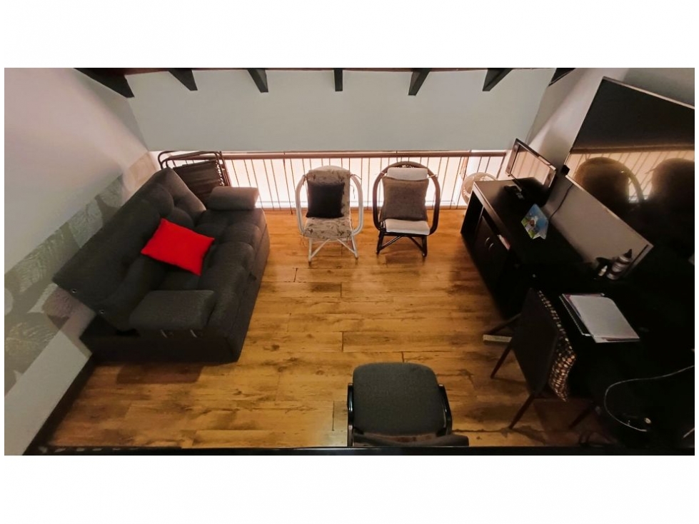 Se vende casa en condominio en nueva Tequendama sur — foto 6