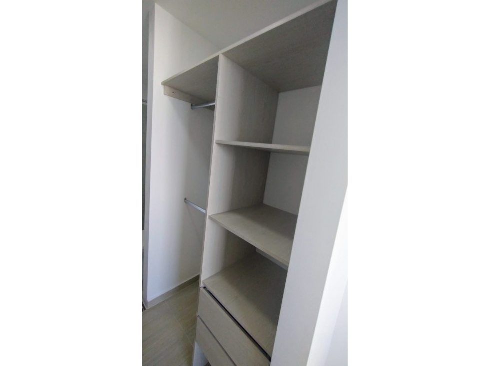 Se vende apartamento en melendez — foto 3