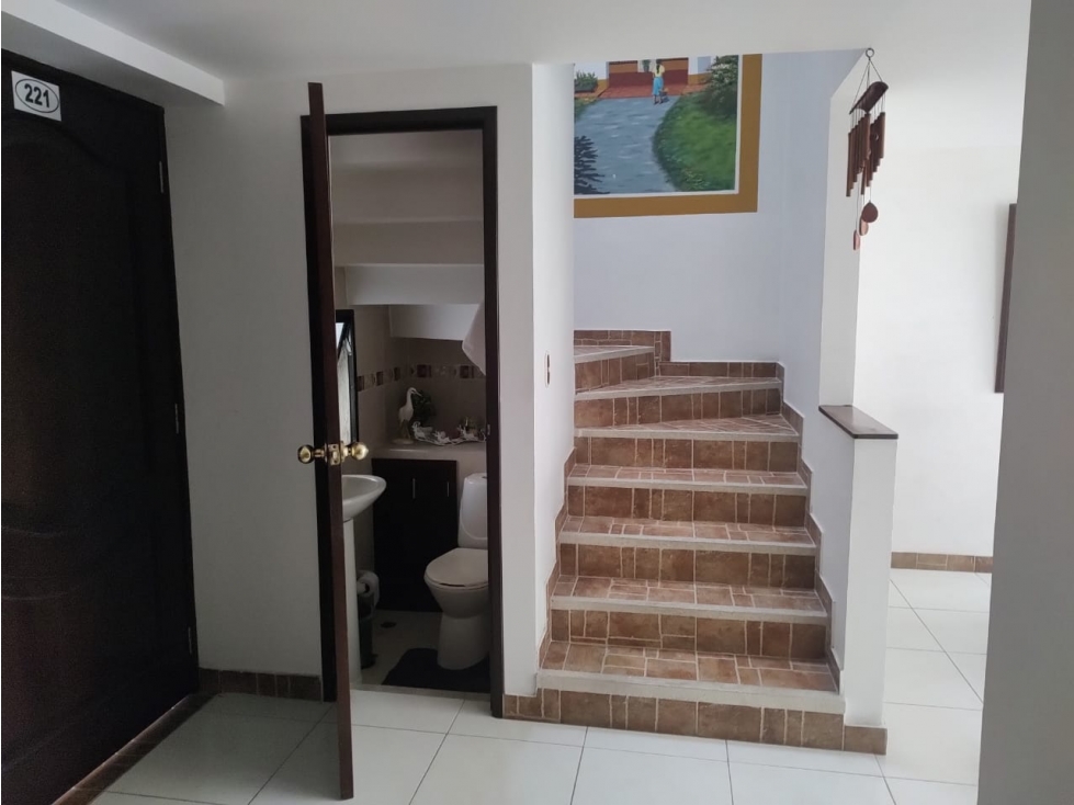 SE VENDE CASA EN VILLA GUADALUPE — foto 5