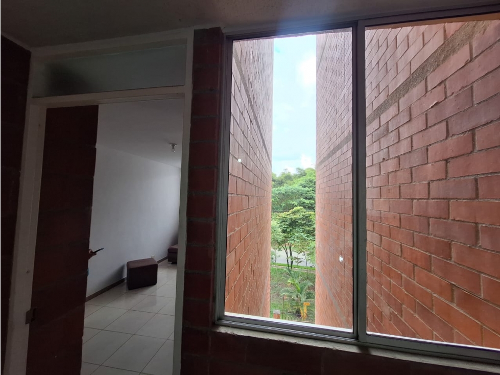SE VENDE APARTAMENTO EN MIRADOR CAMPESTRE — foto 6