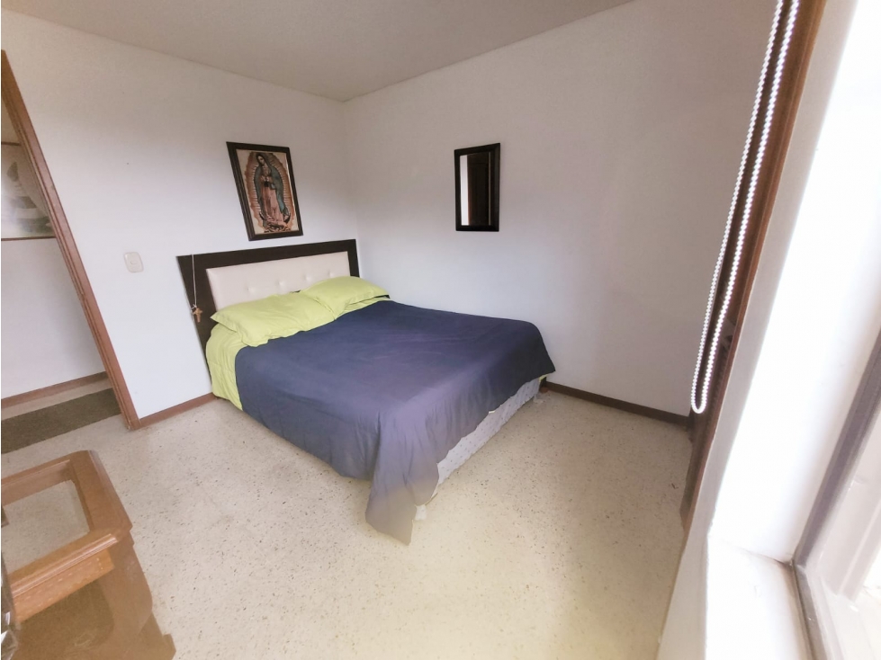 Se vende apartamento en Santa Monica de Chipichape — foto 6