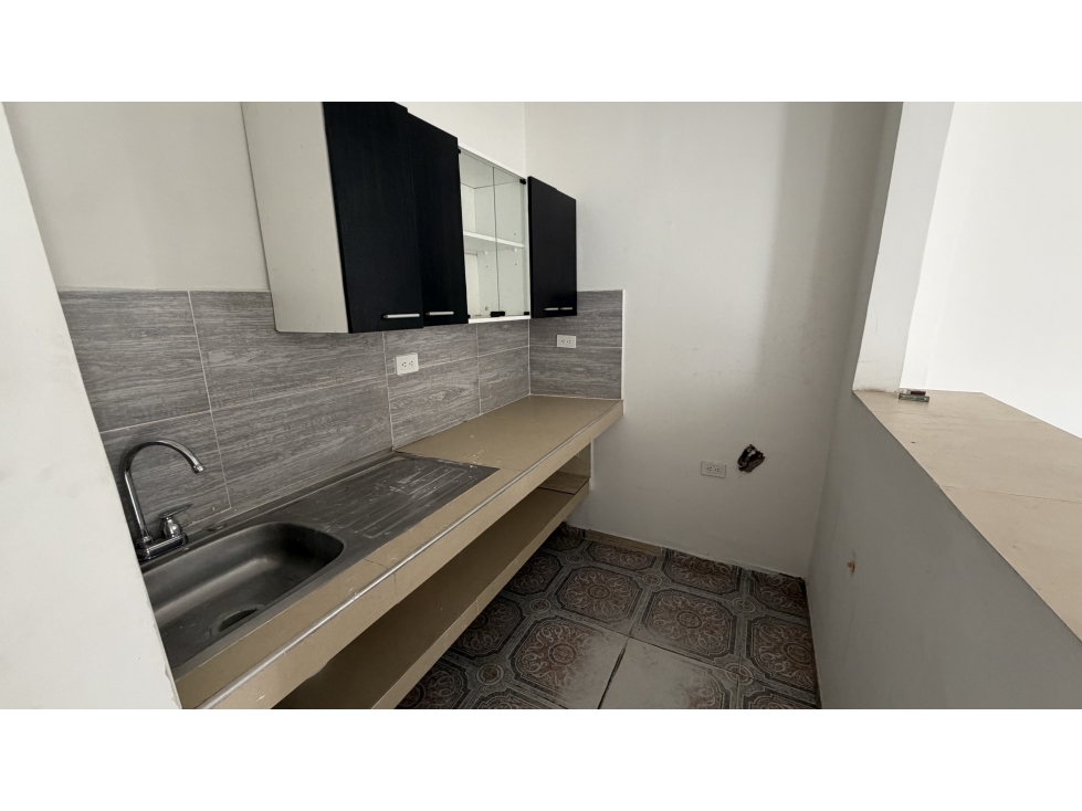 Se vende casa unifamiliar en santa Isabel, Tuluá. — foto 3
