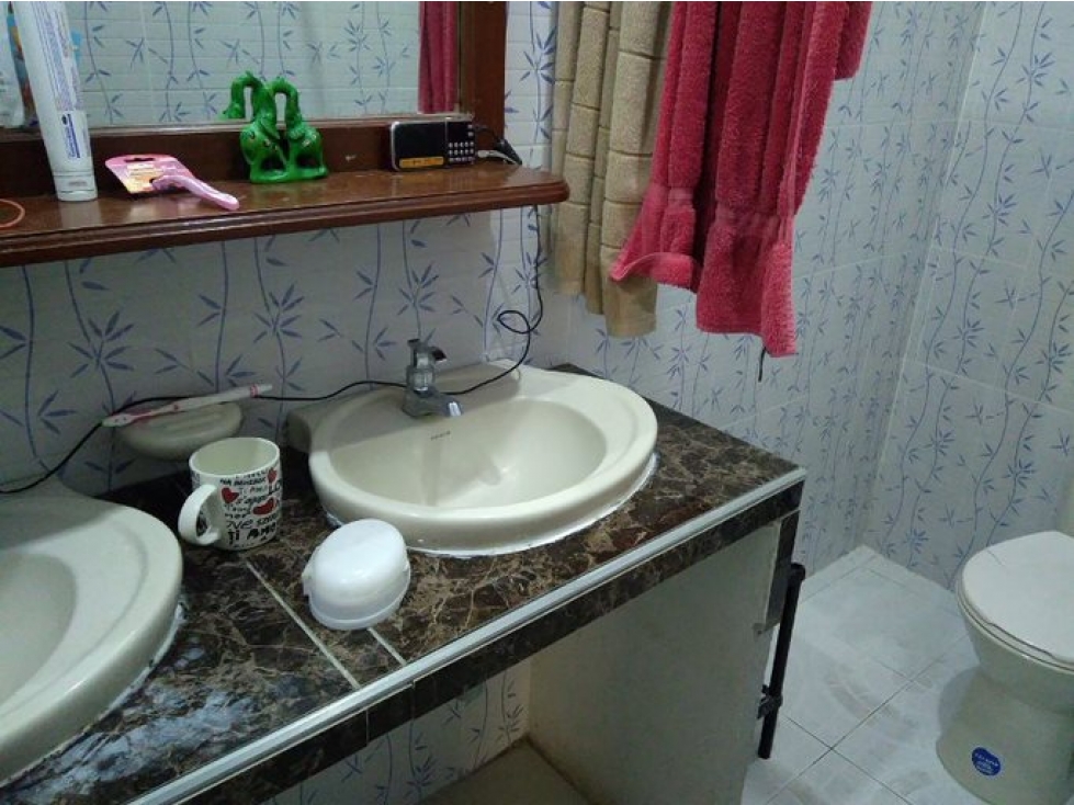 Se vende casa en el barrio San Fernando viejo — foto 6