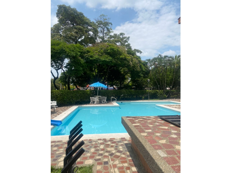 Se vende apartamento en el Departamental