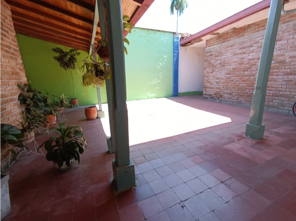 Venta casa en el Céspedes, Tuluá - 2