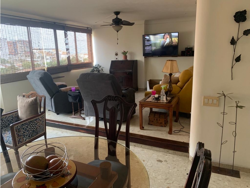Se vende apartamento en Cristales — foto 6