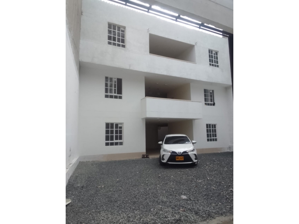 Se vende edificio en el Oeste de Cali, Valle del Cauca — foto 4