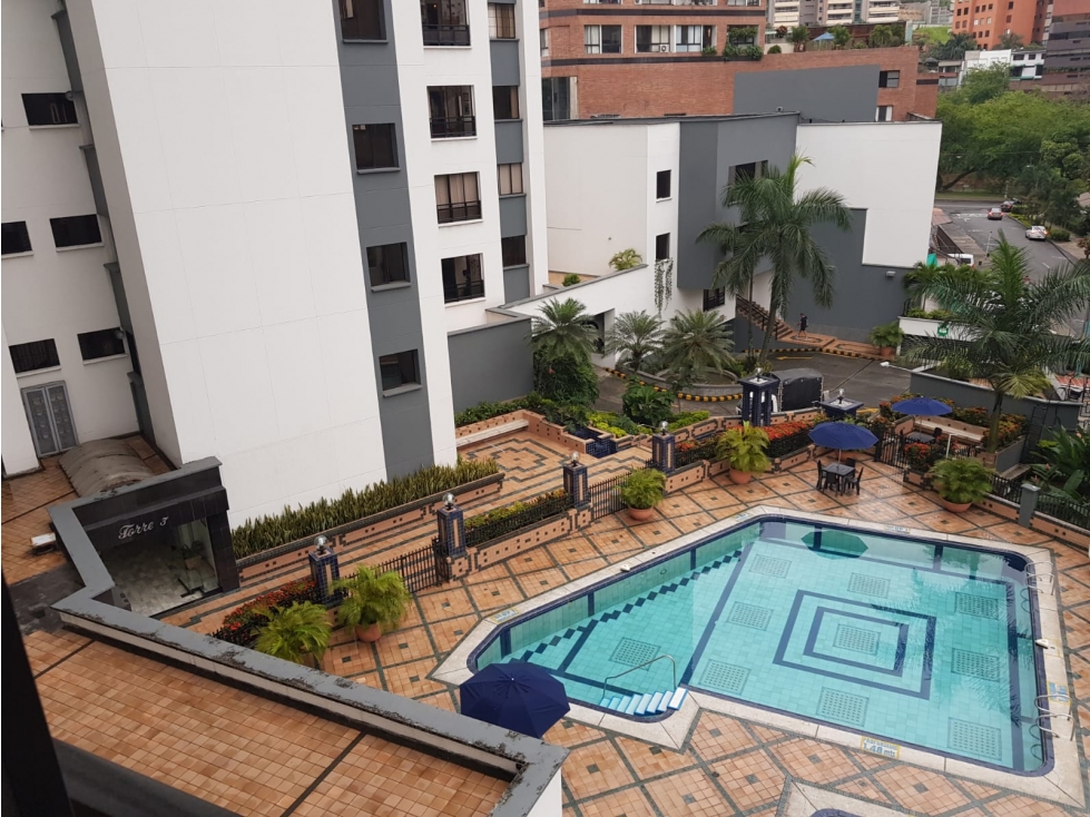 Se vende apartamento en Santa Teresita