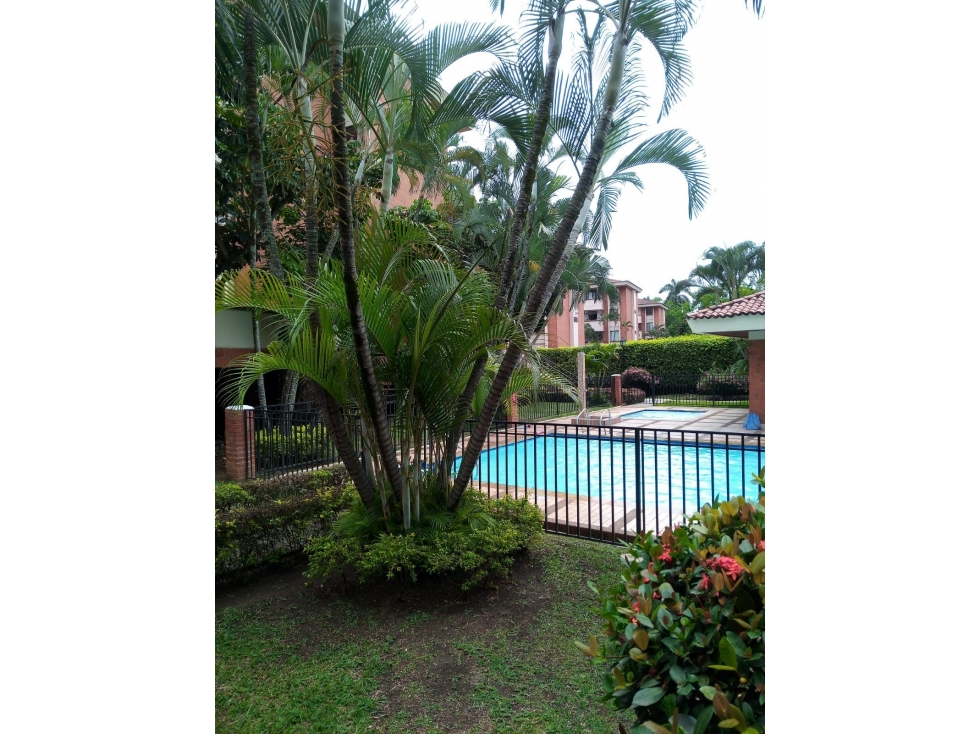 Apartamento La Flora