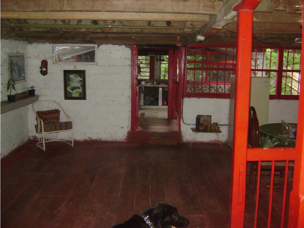 Se vende finca en Córdoba, Quindío. - 4