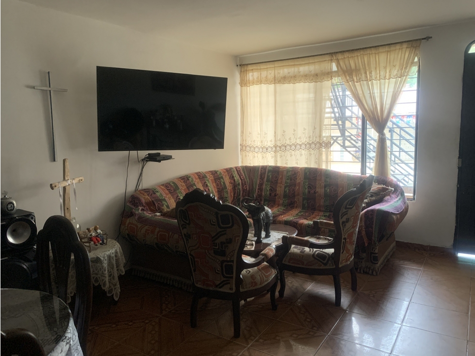 Se vende casa en Tres Esquinas, Tuluá — foto 6