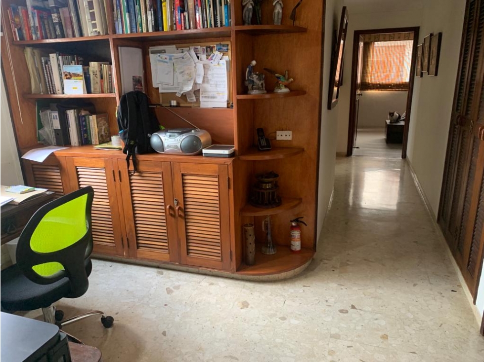 Se vende apartamento en Cristales — foto 5