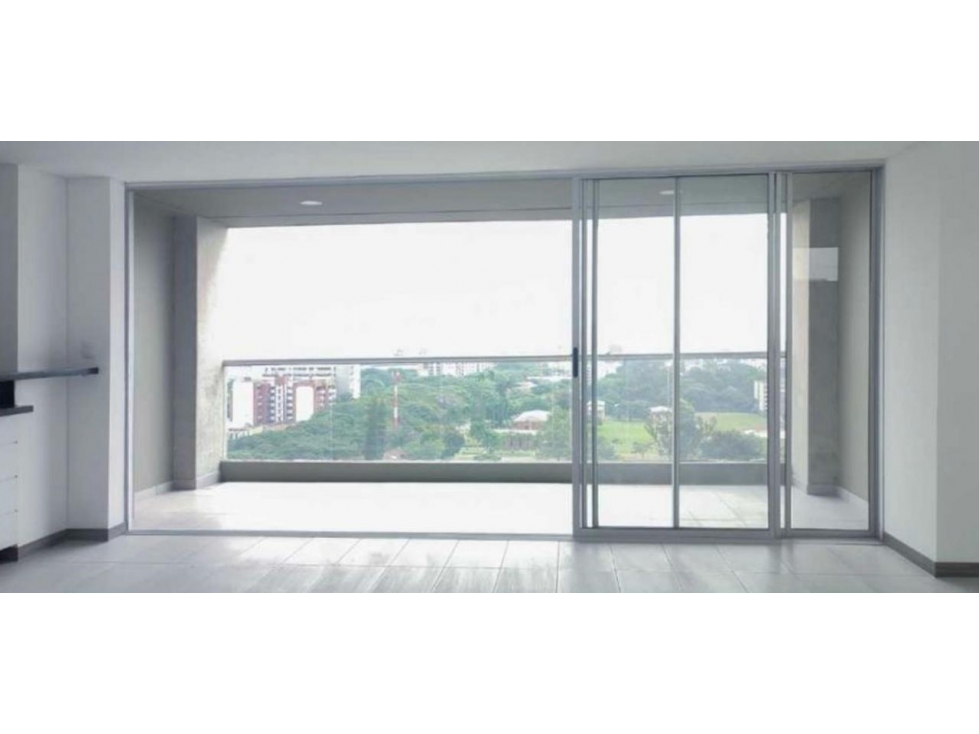 Se vende apartamento en Colinas de Guadalupe