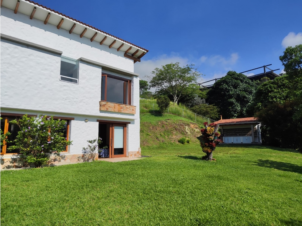 Se vende casa en Dapa - 2
