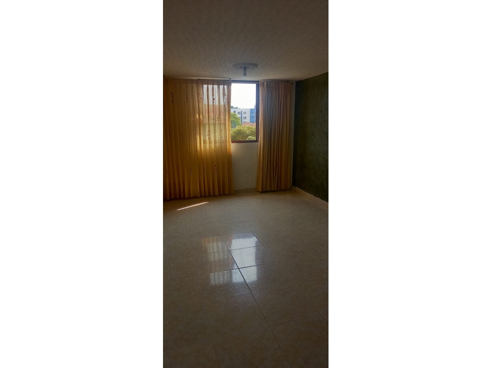 Se vende apartamento en el barrio Santa Clara, Cali. — foto 6