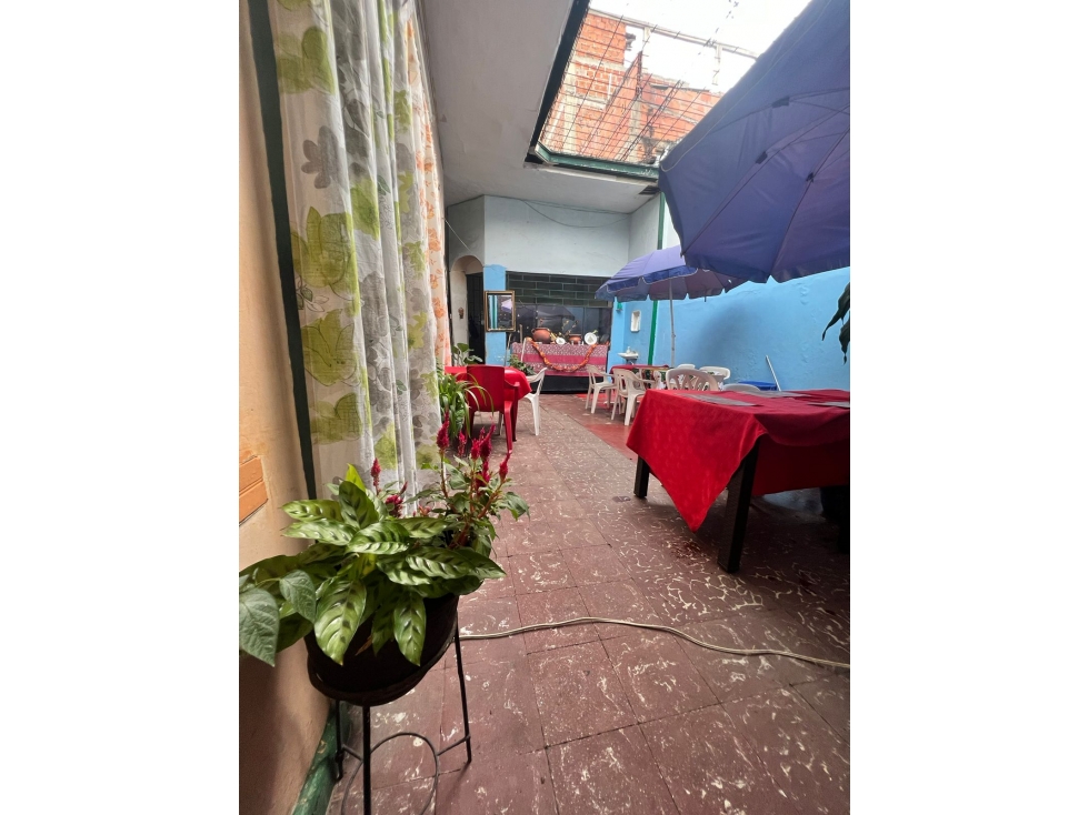 Se vende casa en el barrio Porvenir — foto 2