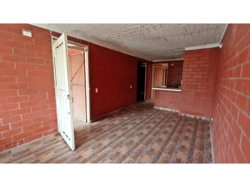 Se vende casa, el Carmelo, Valle del Cauca - 4