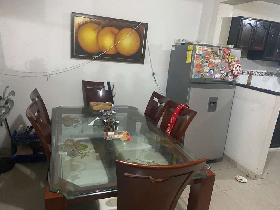 Se vende casa en Villa Colombia — foto 2
