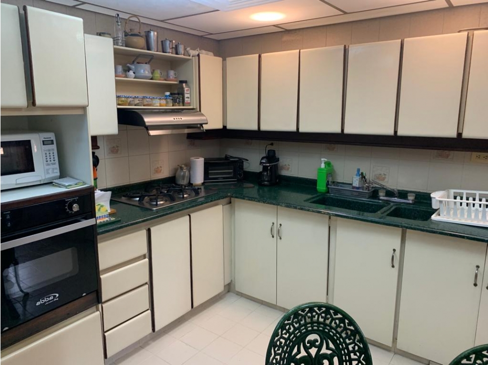 Se vende apartamento en Cristales — foto 2