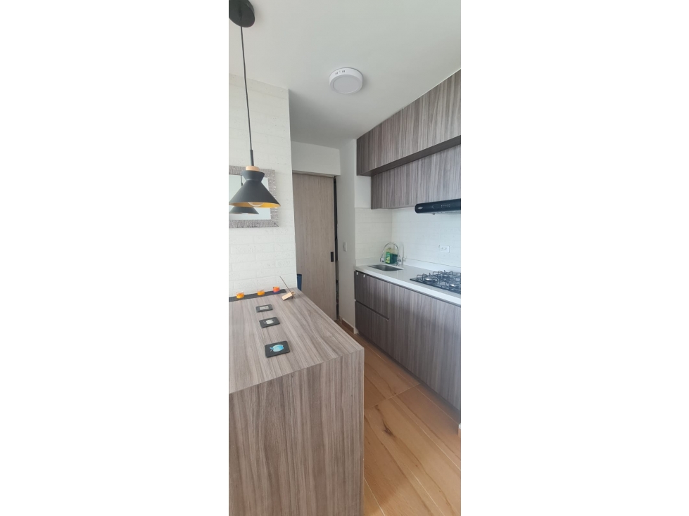 Se vende apartamento en las Vegas del Lili — foto 3