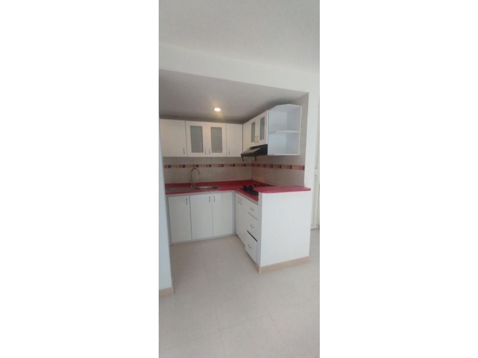 Se vende apartamento en Aguacatal — foto 2