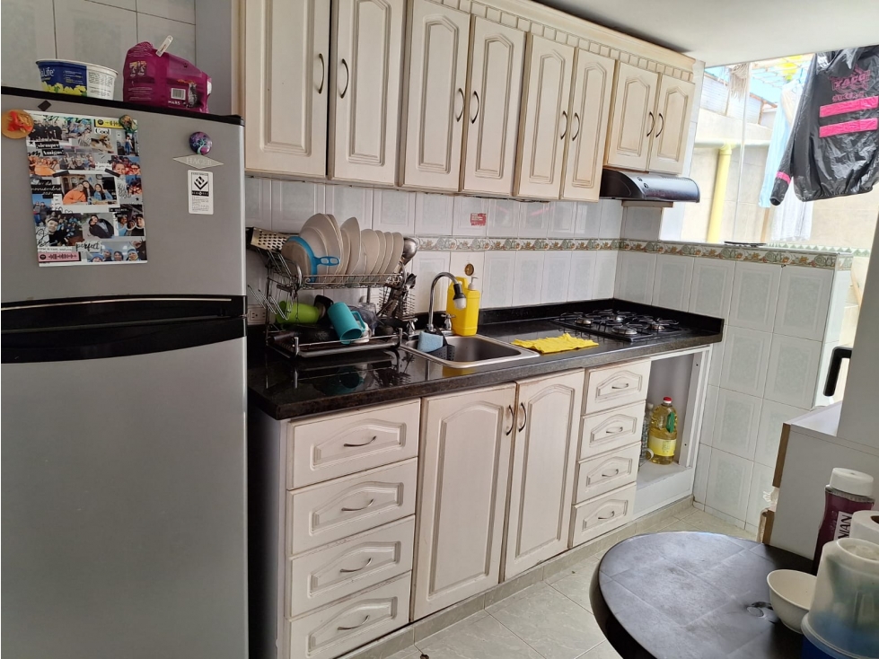 SE VENDE CASA EN LOS GUADUALES — foto 5