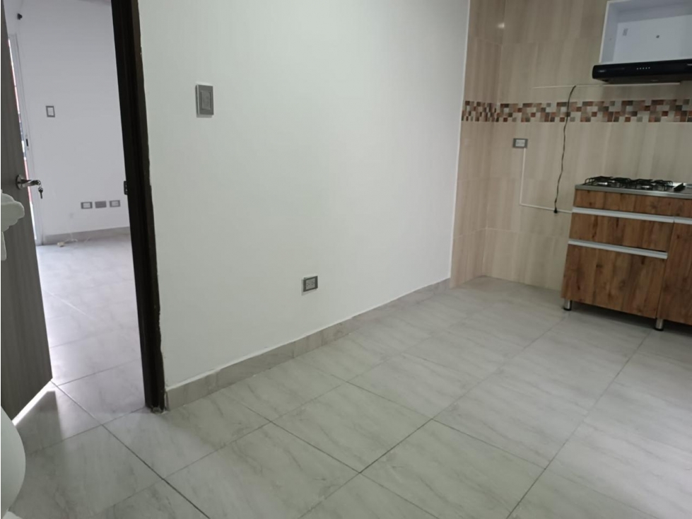 Se arrienda apartaestudio en el Salesiano, Tuluá — foto 6