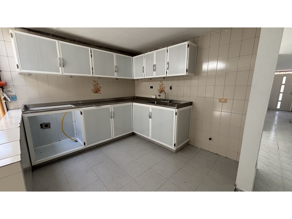 Se alquila casa en barrio príncipe, Tuluá. - 3